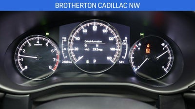 2025 Mazda Mazda CX-30 2.5 S Carbon Edition