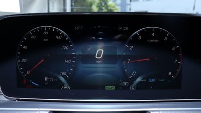 2021 Mercedes-Benz GLS GLS 580