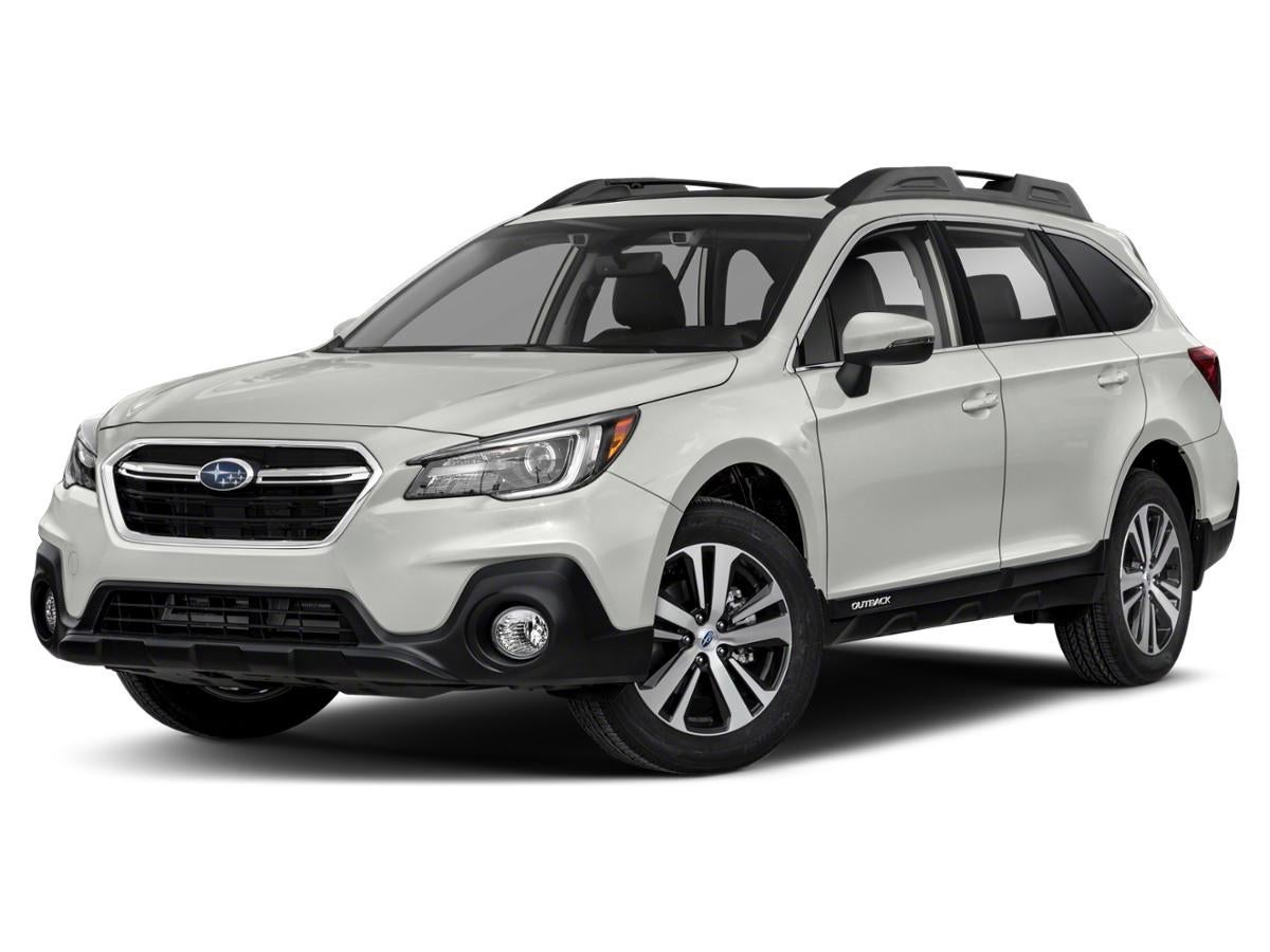 2019 Subaru Outback 3.6R