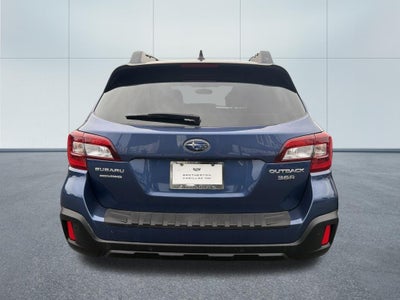 2019 Subaru Outback 3.6R
