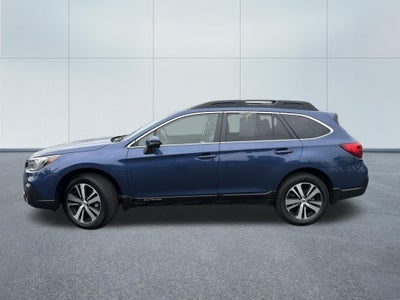 2019 Subaru Outback 3.6R