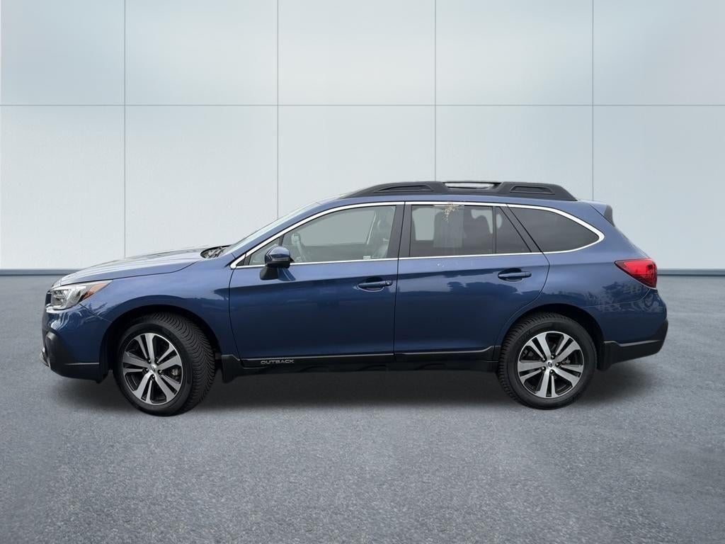 2019 Subaru Outback 3.6R