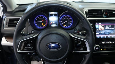 2019 Subaru Outback 3.6R