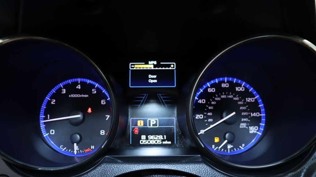 2019 Subaru Outback 3.6R