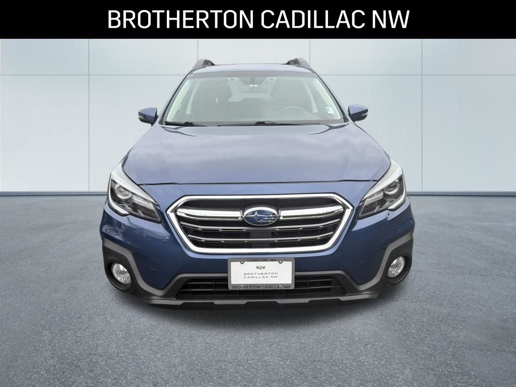 2019 Subaru Outback 3.6R