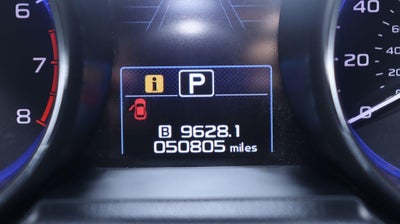 2019 Subaru Outback 3.6R