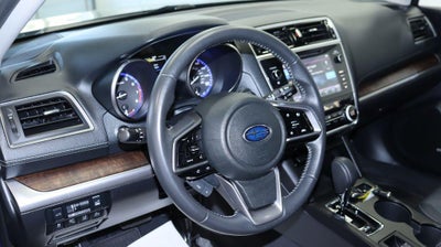 2019 Subaru Outback 3.6R