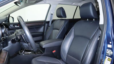 2019 Subaru Outback 3.6R
