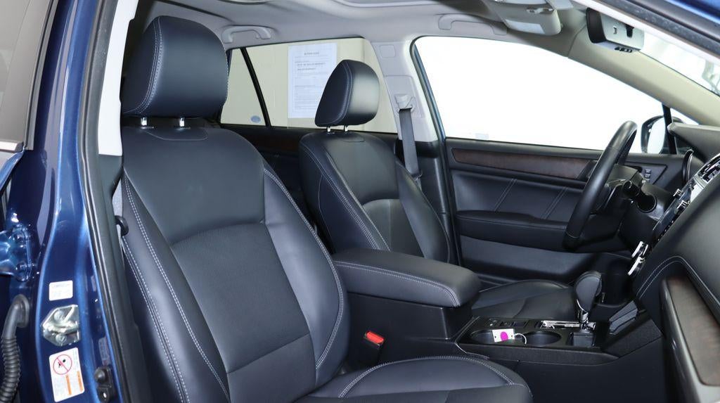 2019 Subaru Outback 3.6R