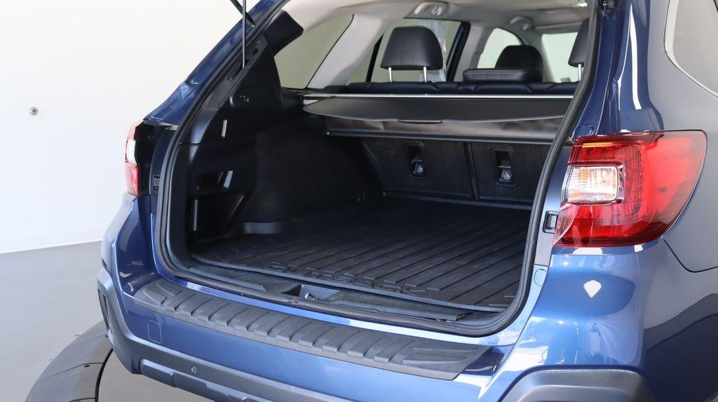 2019 Subaru Outback 3.6R