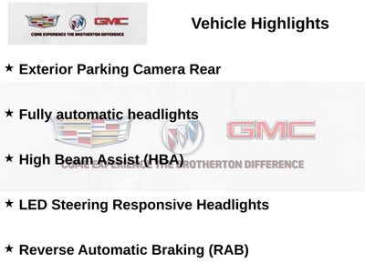 2019 Subaru Outback 3.6R