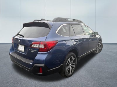 2019 Subaru Outback 3.6R