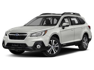 2019 Subaru Outback 3.6R