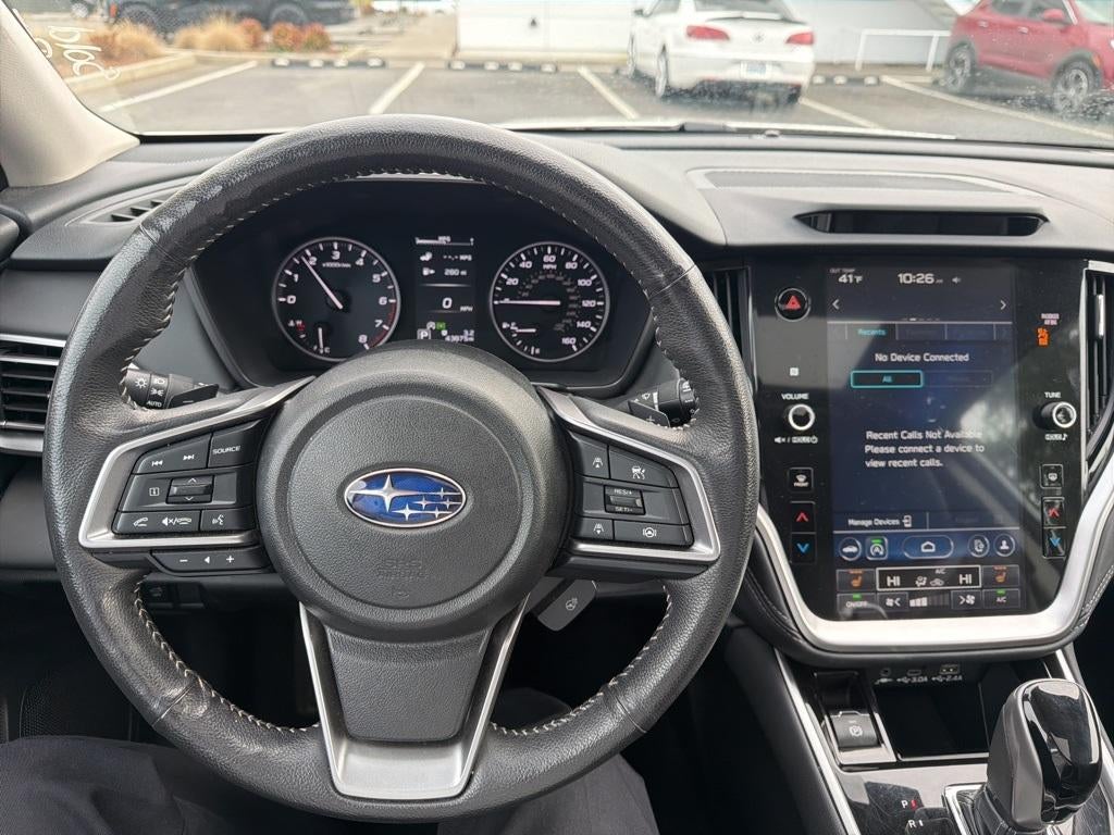 2024 Subaru Outback Limited