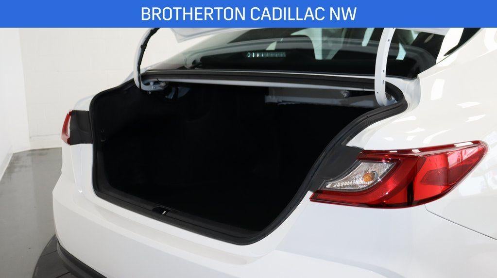 2025 Toyota Camry Base