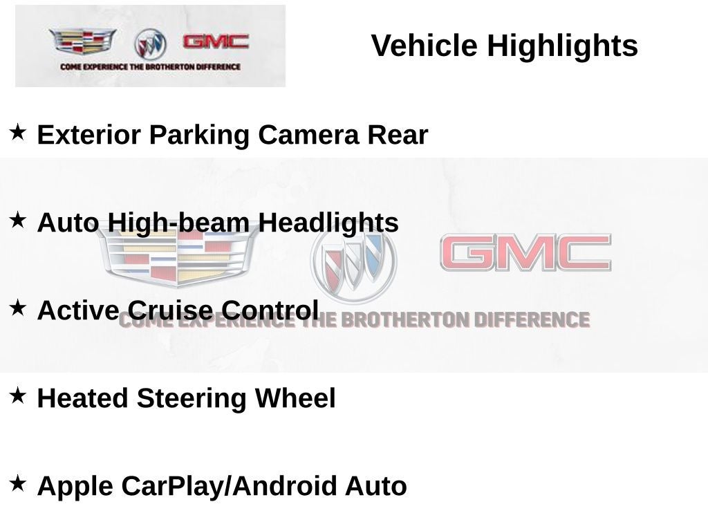 2024 Toyota Camry SE AWD