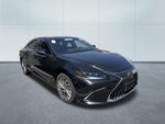 2023 Lexus ES 300h Ultra Luxury