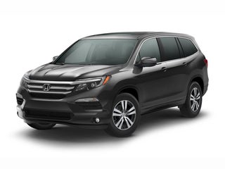 2016 Honda Pilot Base