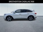 2016 Acura MDX 3.5L