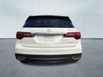 2016 Acura MDX 3.5L