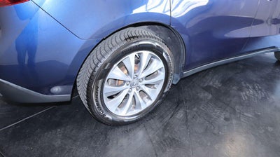 2014 Acura MDX 3.5L Technology Package