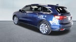 2014 Acura MDX 3.5L Technology Package