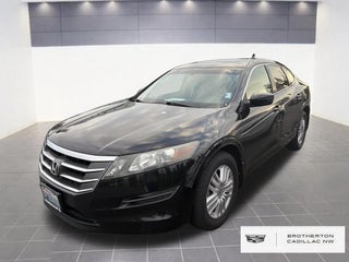 2012 Honda Crosstour EX-L