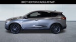 2022 Acura RDX A-Spec Advance Package