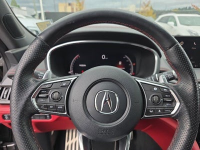 2024 Acura MDX Type S w/Advance Package
