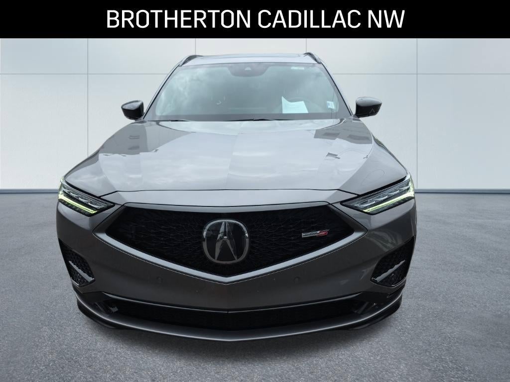 2024 Acura MDX Type S w/Advance Package