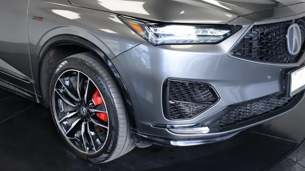 2022 Acura MDX Type S w/Advance Package