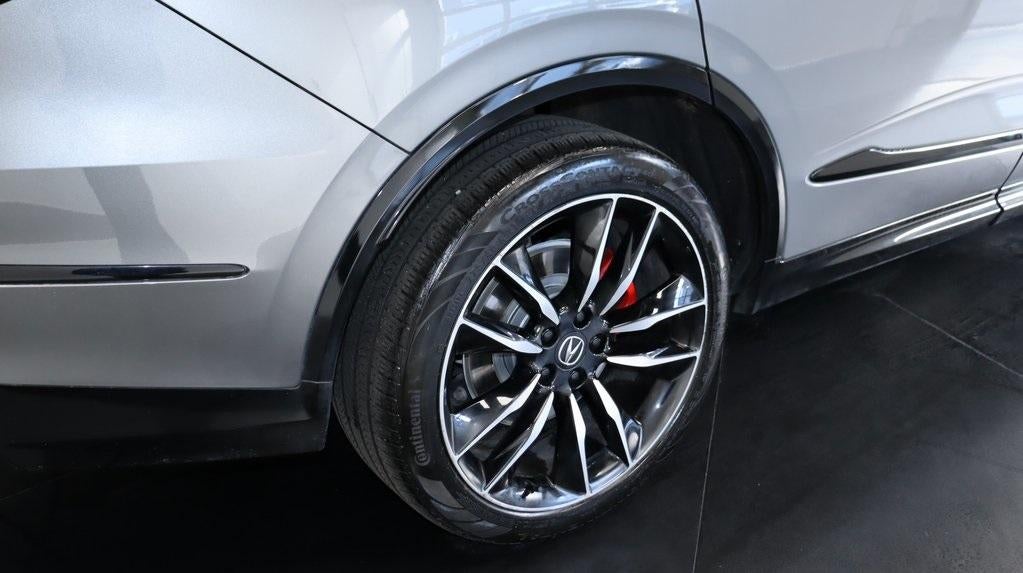 2022 Acura MDX Type S w/Advance Package