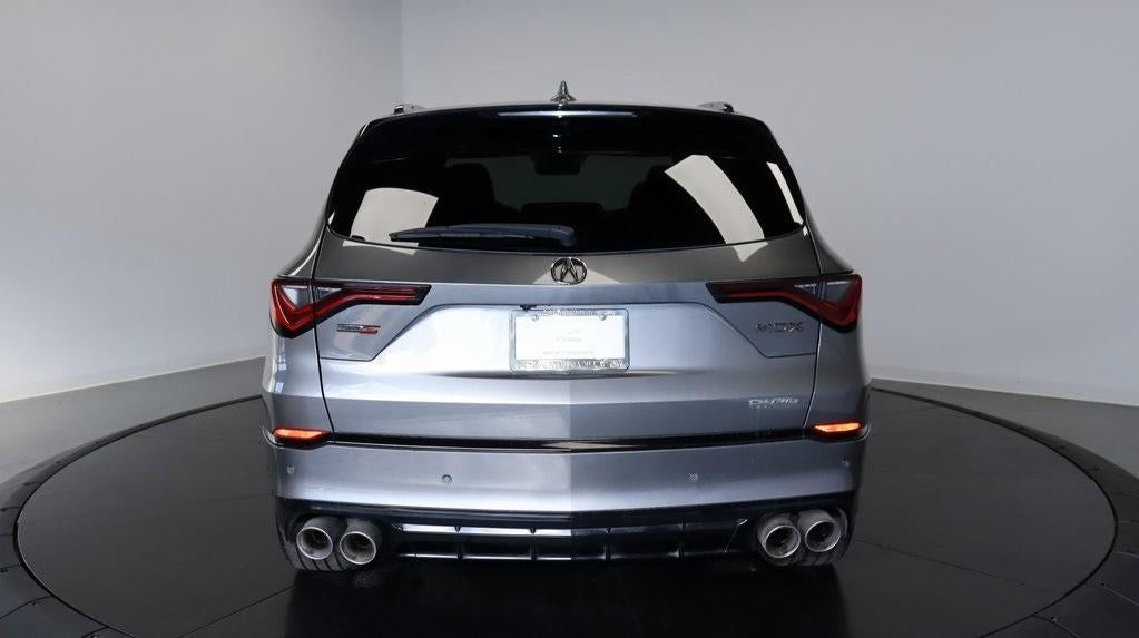 2022 Acura MDX Type S w/Advance Package