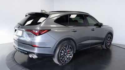 2022 Acura MDX Type S w/Advance Package