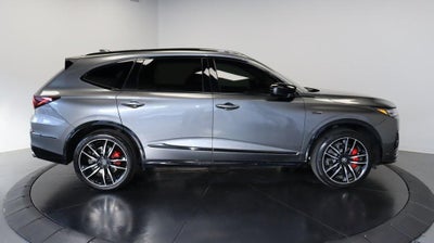 2022 Acura MDX Type S w/Advance Package
