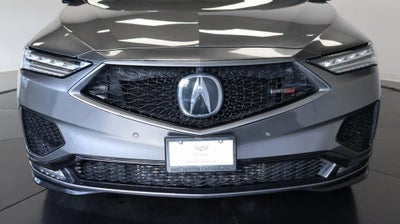 2022 Acura MDX Type S w/Advance Package