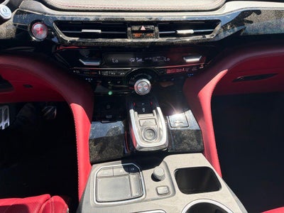 2024 Acura MDX Type S w/Advance Package