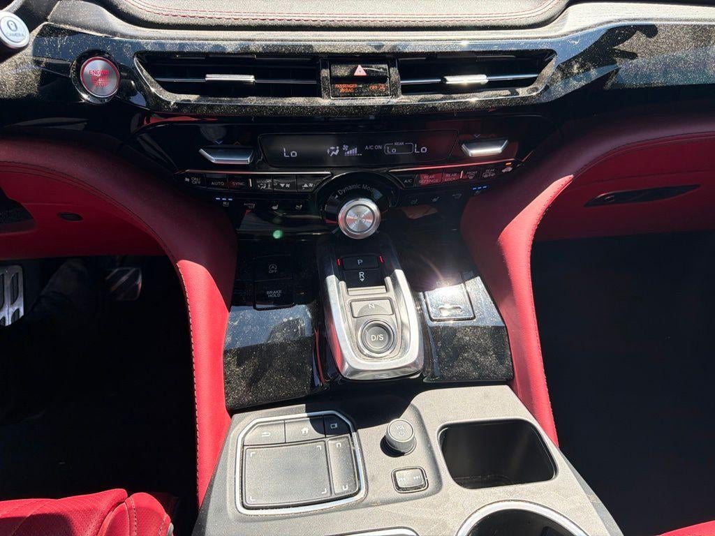 2024 Acura MDX Type S w/Advance Package