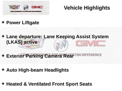 2024 Acura MDX Type S w/Advance Package