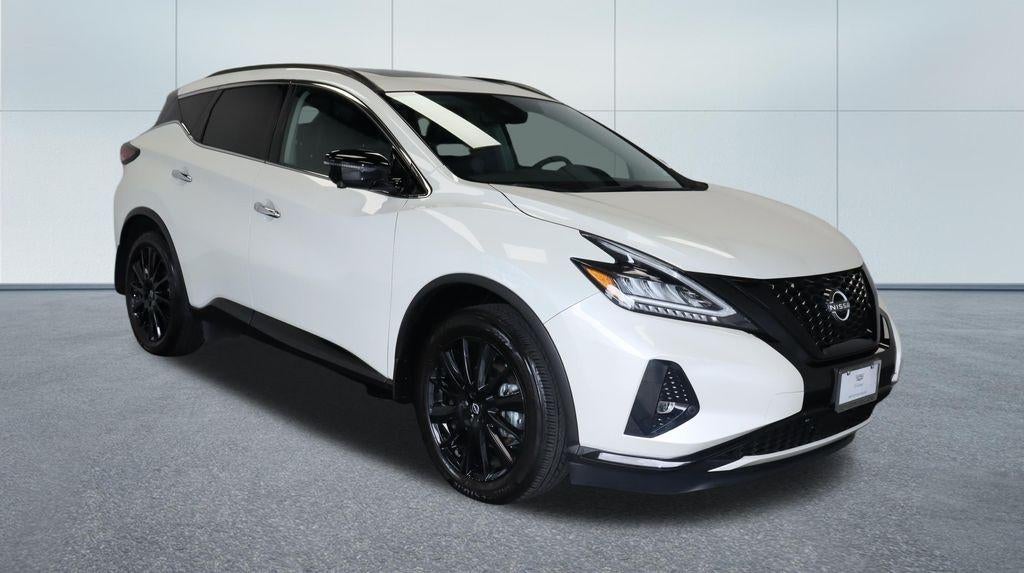 2024 Nissan Murano SL