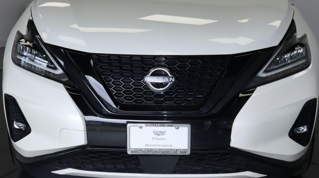 2024 Nissan Murano SL