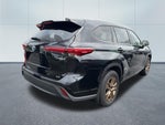 2023 Toyota Highlander Bronze Edition