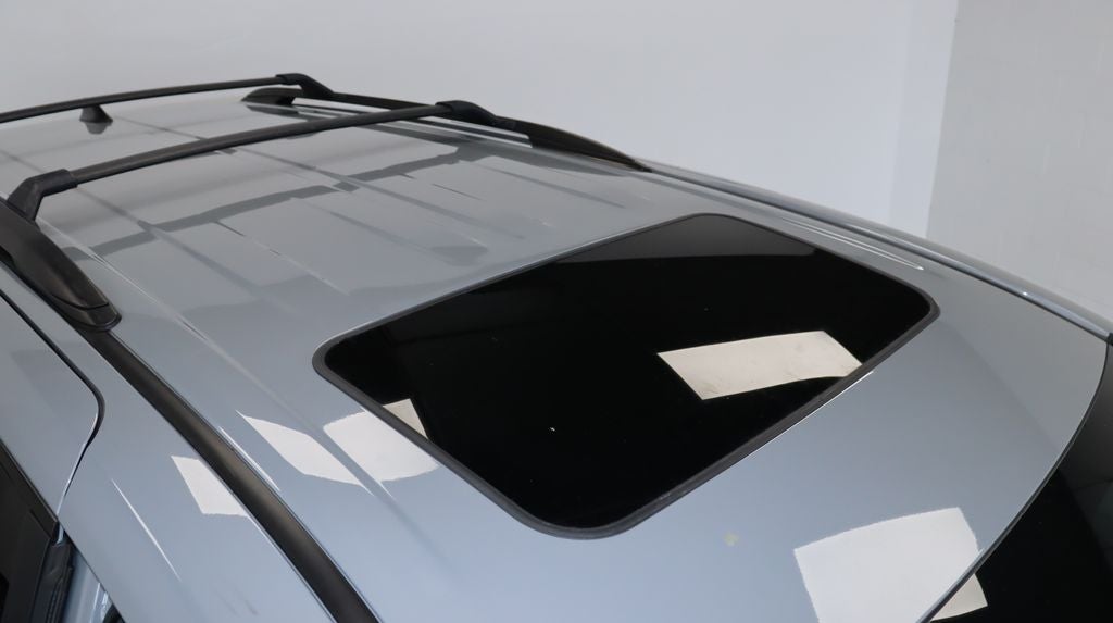 2025 Toyota Sienna Woodland Edition