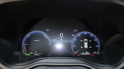 2025 Toyota Sienna Woodland Edition