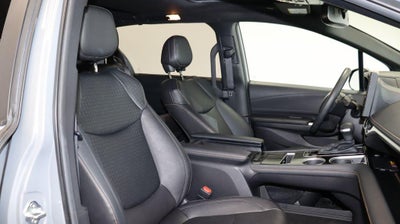 2025 Toyota Sienna Woodland Edition