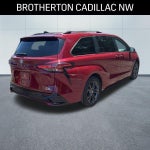 2023 Toyota Sienna XSE