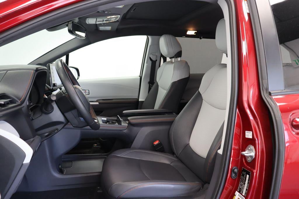 2023 Toyota Sienna XSE