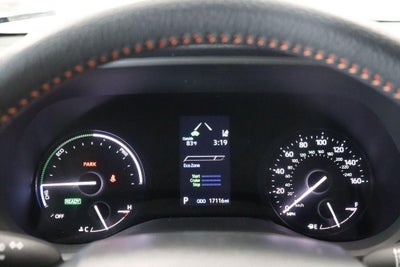 2023 Toyota Sienna XSE