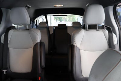 2023 Toyota Sienna XSE