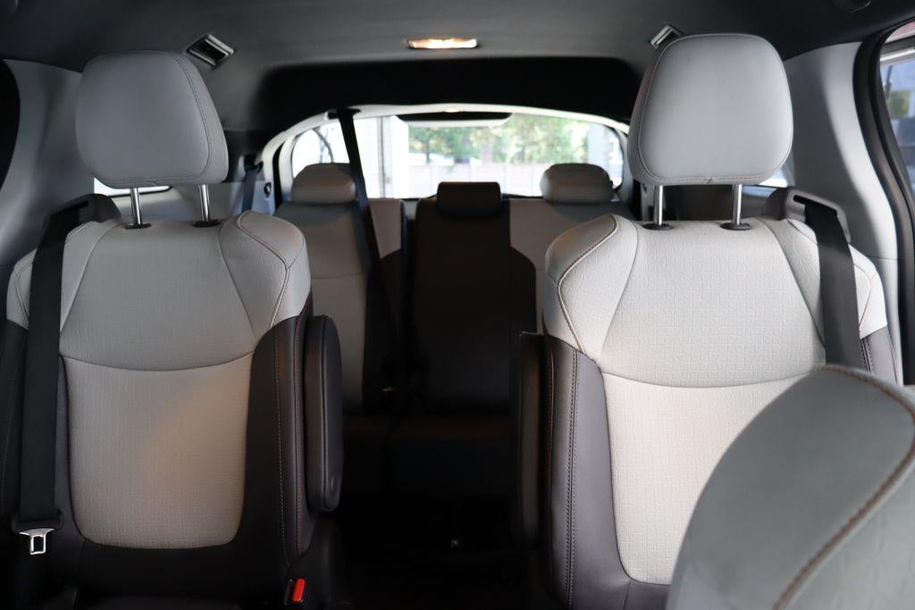 2023 Toyota Sienna XSE